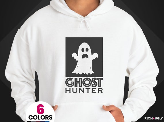 Hunter hoodies best sale halloween