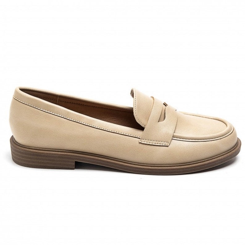Ladies Loafers shoes Size 38, Ladies Loafers shoes Size 39, Ladies Loafers shoes Size 40, Ladies Loafers shoes Size 41, Ladies Loafers shoes Size 37, Ladies Loafers shoes Size 36, Ladies Beige Loafers, Ladies Nude Loafers
