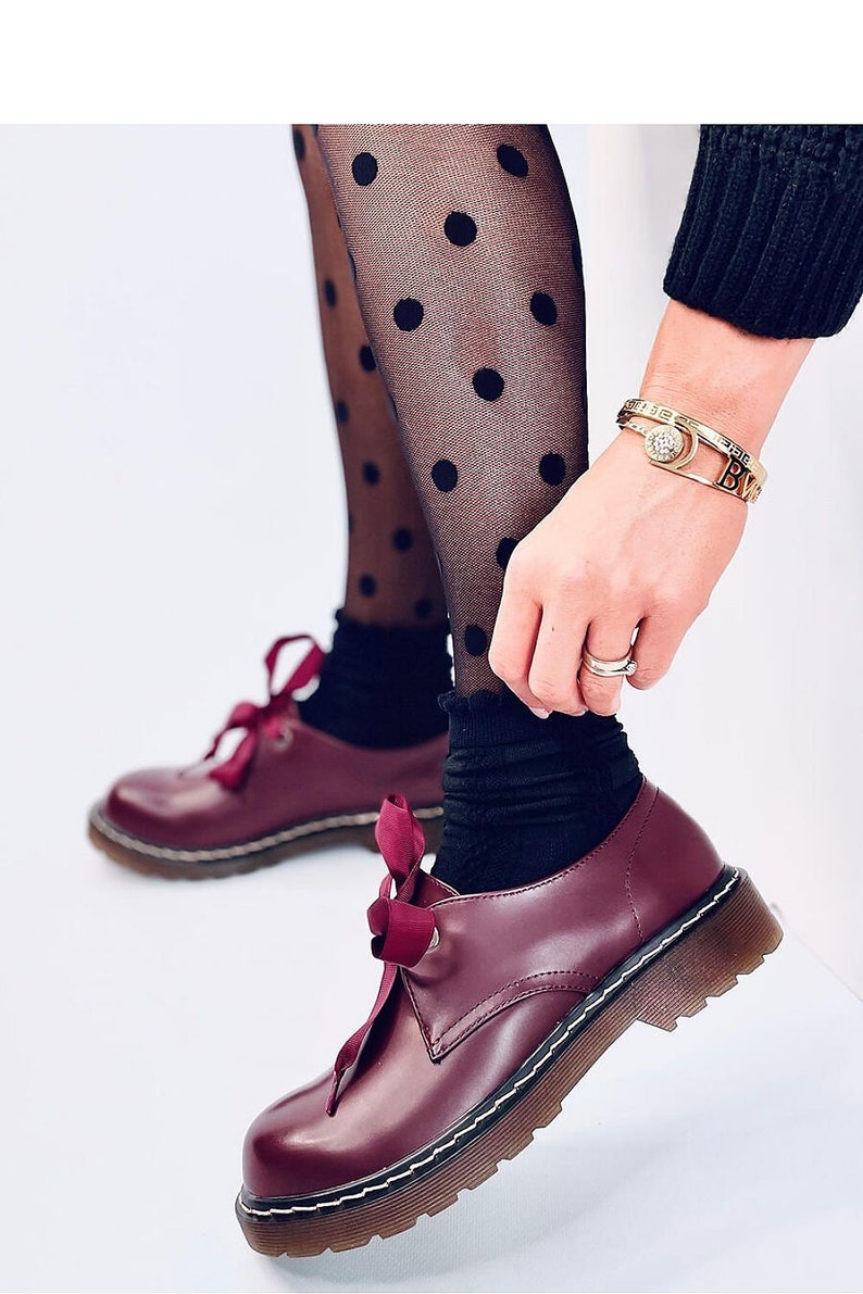 Ladies Burgundy Flat shoes Size 5, Ladies Burgundy flat shoes Size 6, Ladies  Burgundy Flat shoes Size 7, Ladies Burgundy Flat shoes Size 8, Ladies Burgundy Flat shoes