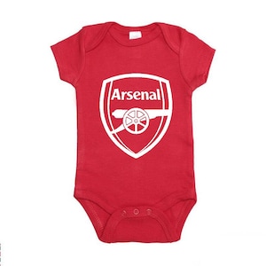 Arsenal baby hotsell grow argos