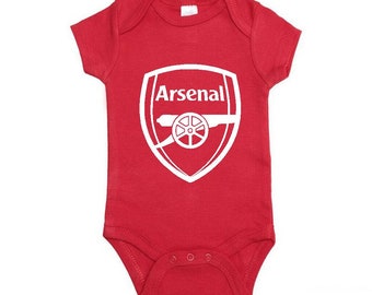 arsenal baby grows