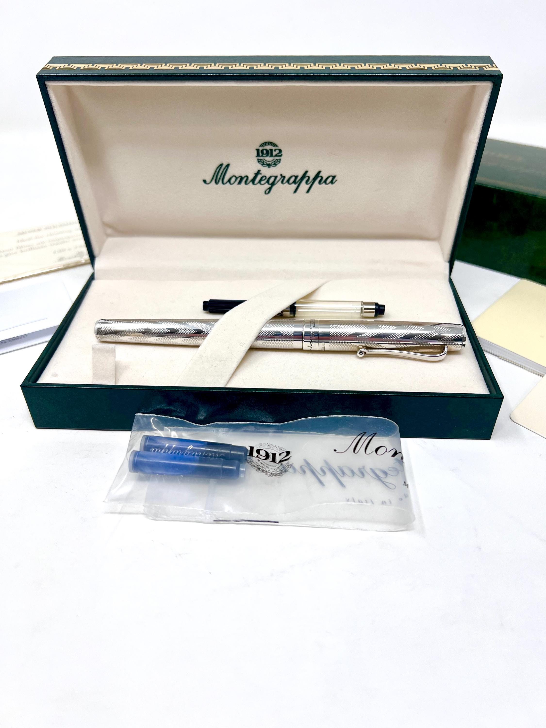 Vintage montegrappa - Etsy 日本