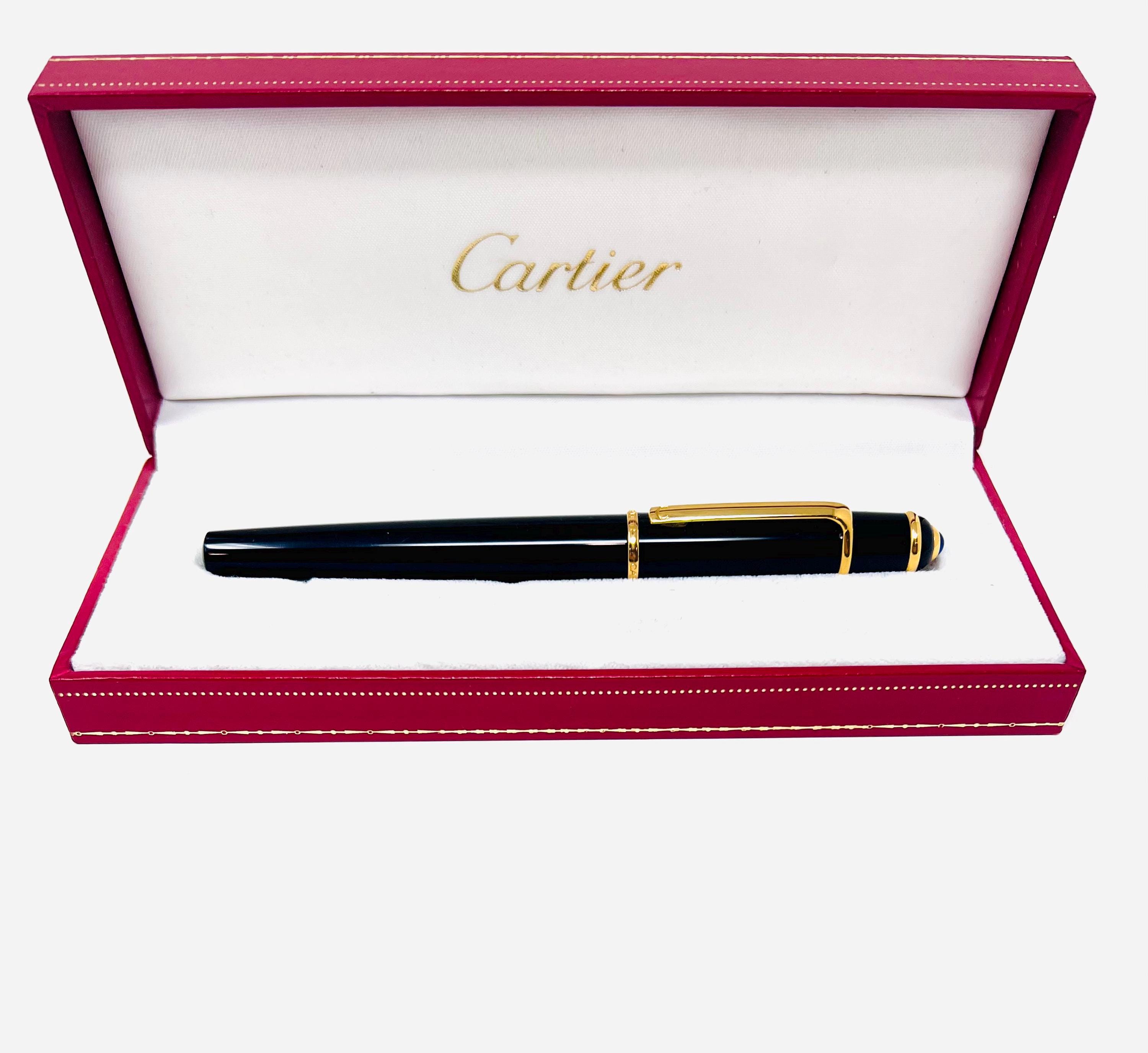 Cartier Pen Box - Etsy
