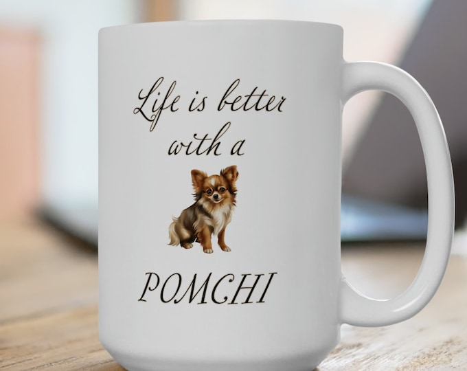 Dog Mugs