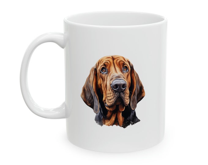 Dog Mugs