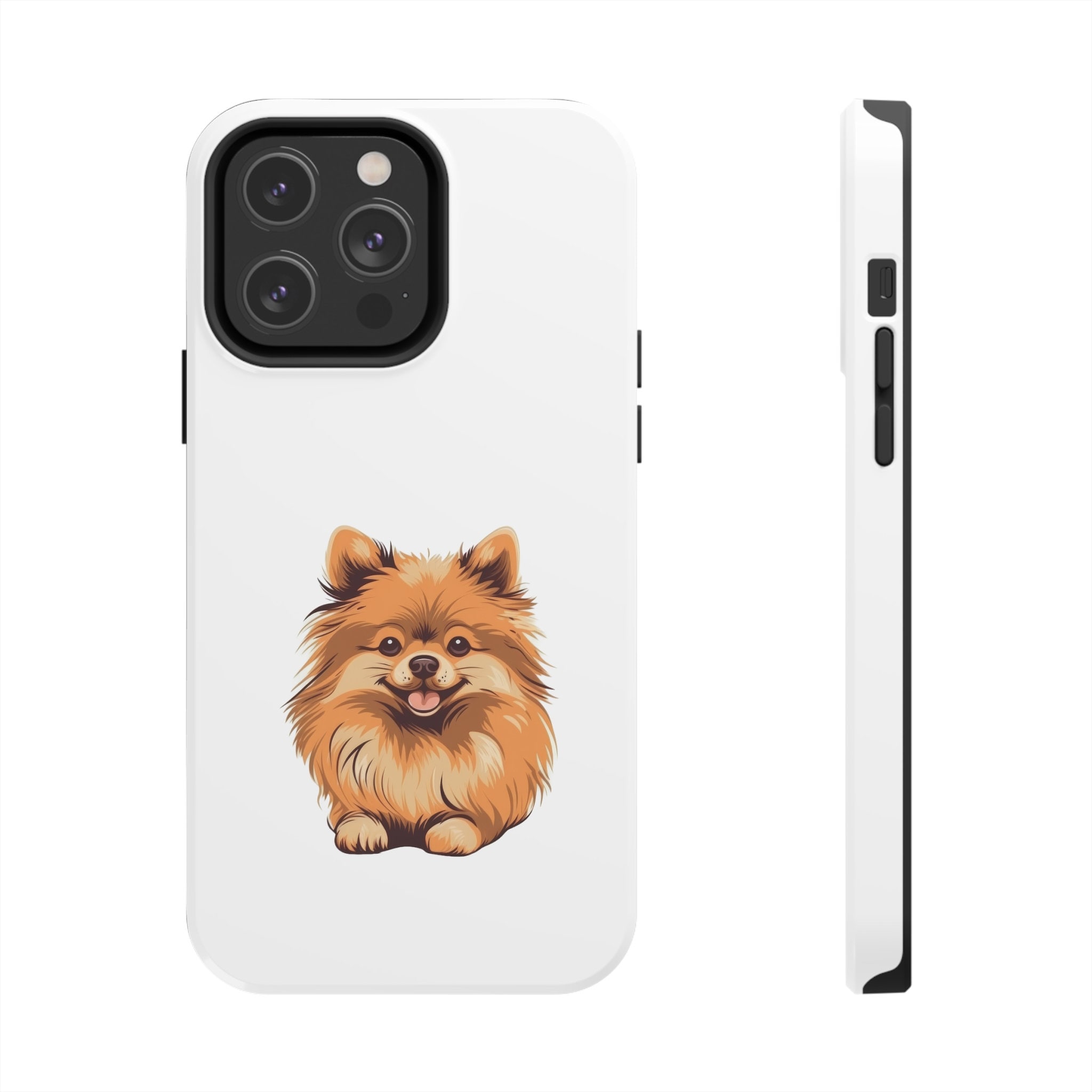 Pomchi Phone Case Wallet Pomchi Phone Case Wallet