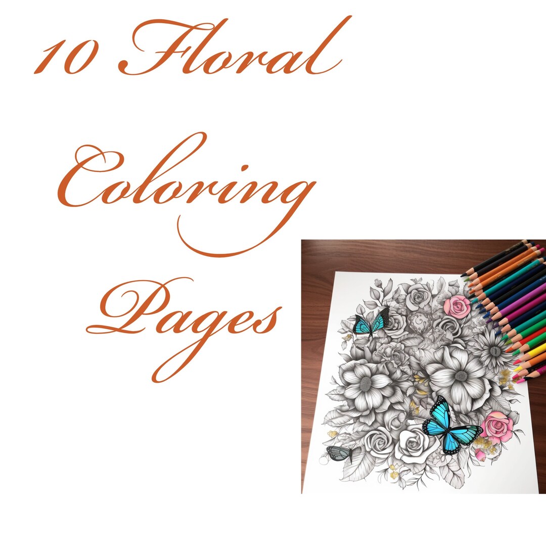 floral-coloring-pages-10-printable-pages-to-color-for-adults-instant