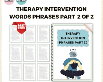 Therapie-interventiezinnen pdf | Counselortools (afdrukbaar en interactief)