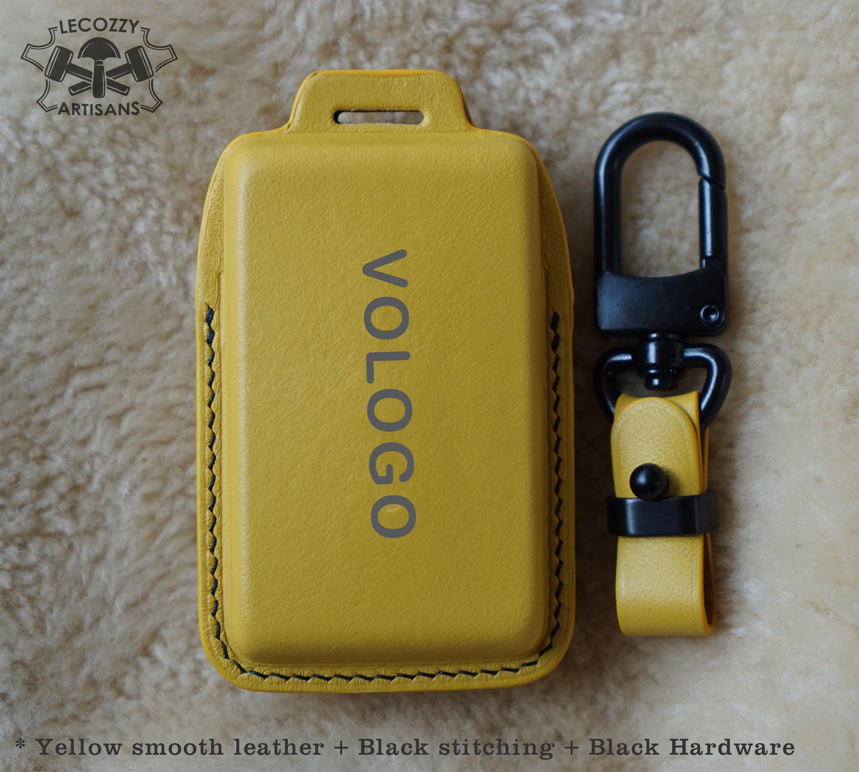 Volvo key fob cover - Etsy 日本