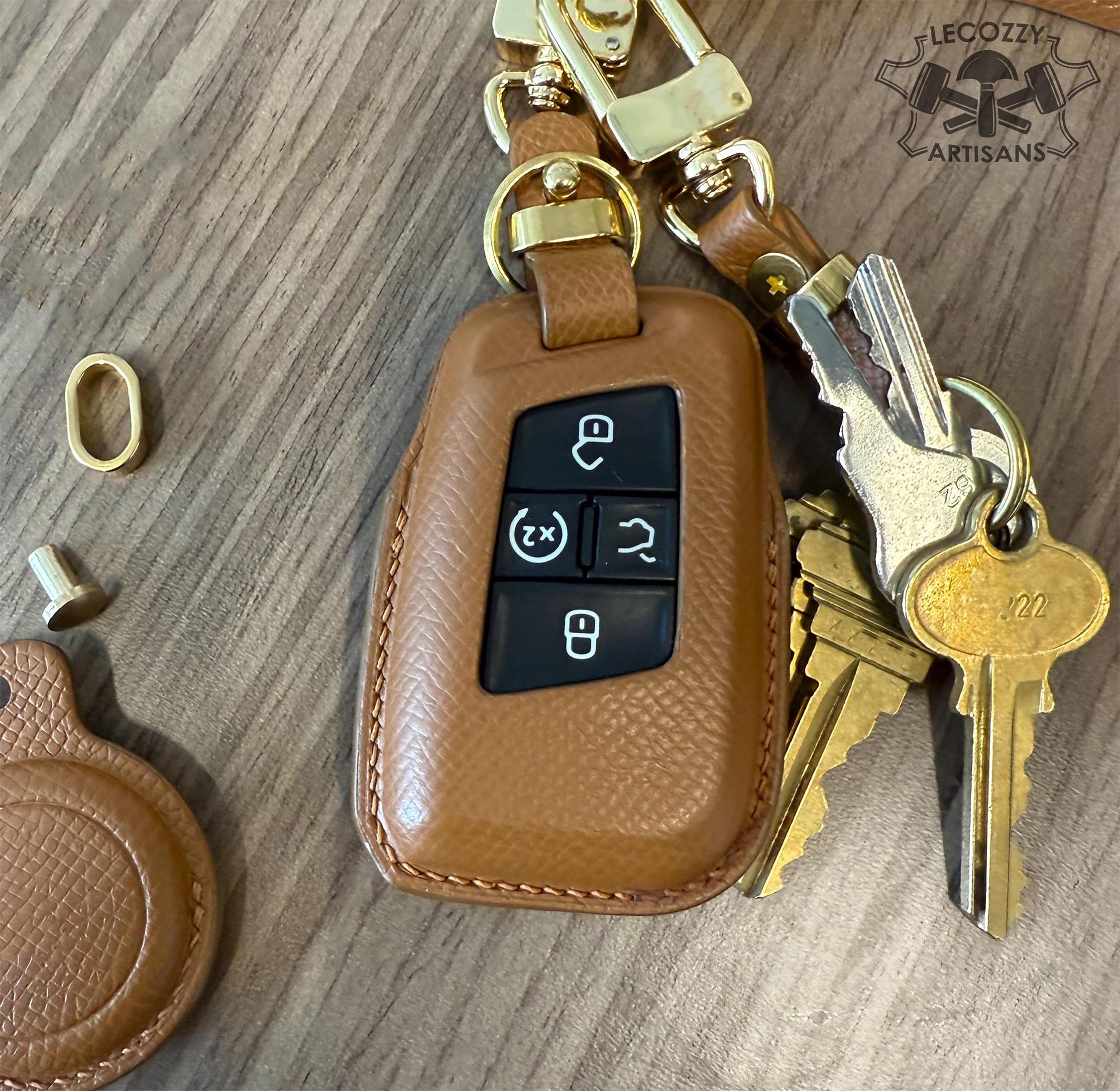 Vw Atlas Key Case - Etsy