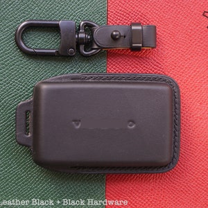 Volvo EX30 Key Fob Cover, Custom Volvo EX30 Keyless Fob Case, Volvo Electric Fob Holder, Leather Key Shell Accessories for Volvo EX30 2024