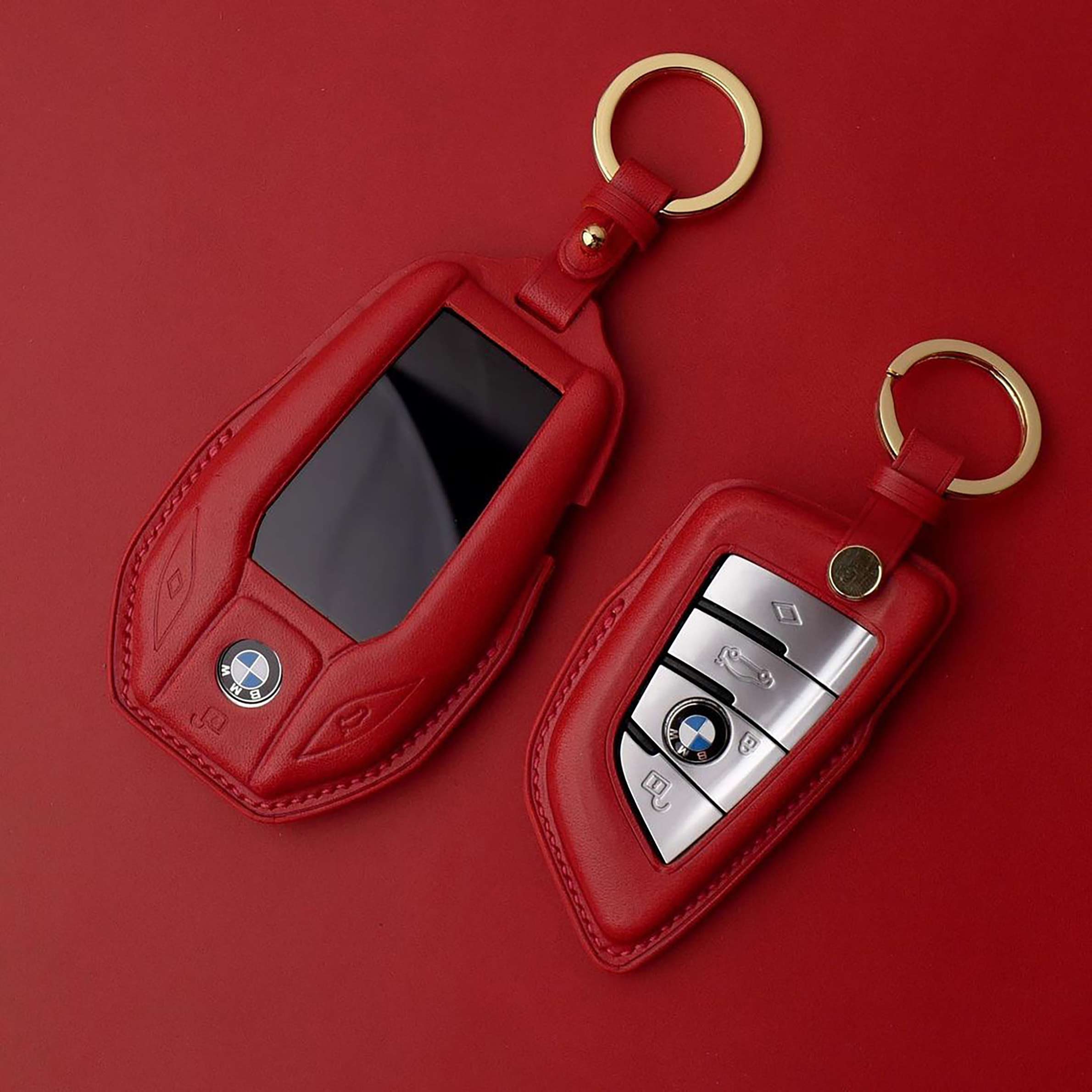 BMW Display Key Case, Lifestyle