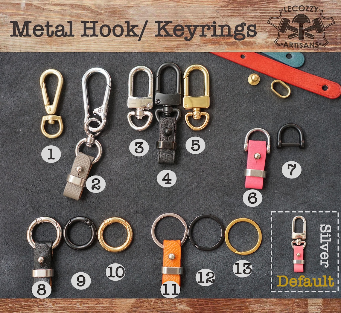 Leather Key Cover for 2025 Ford Explorer Key Fob, 2023 - 2025 Ford ...