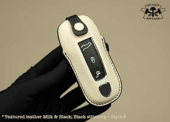 porsche panamera porsche cayenne keychain