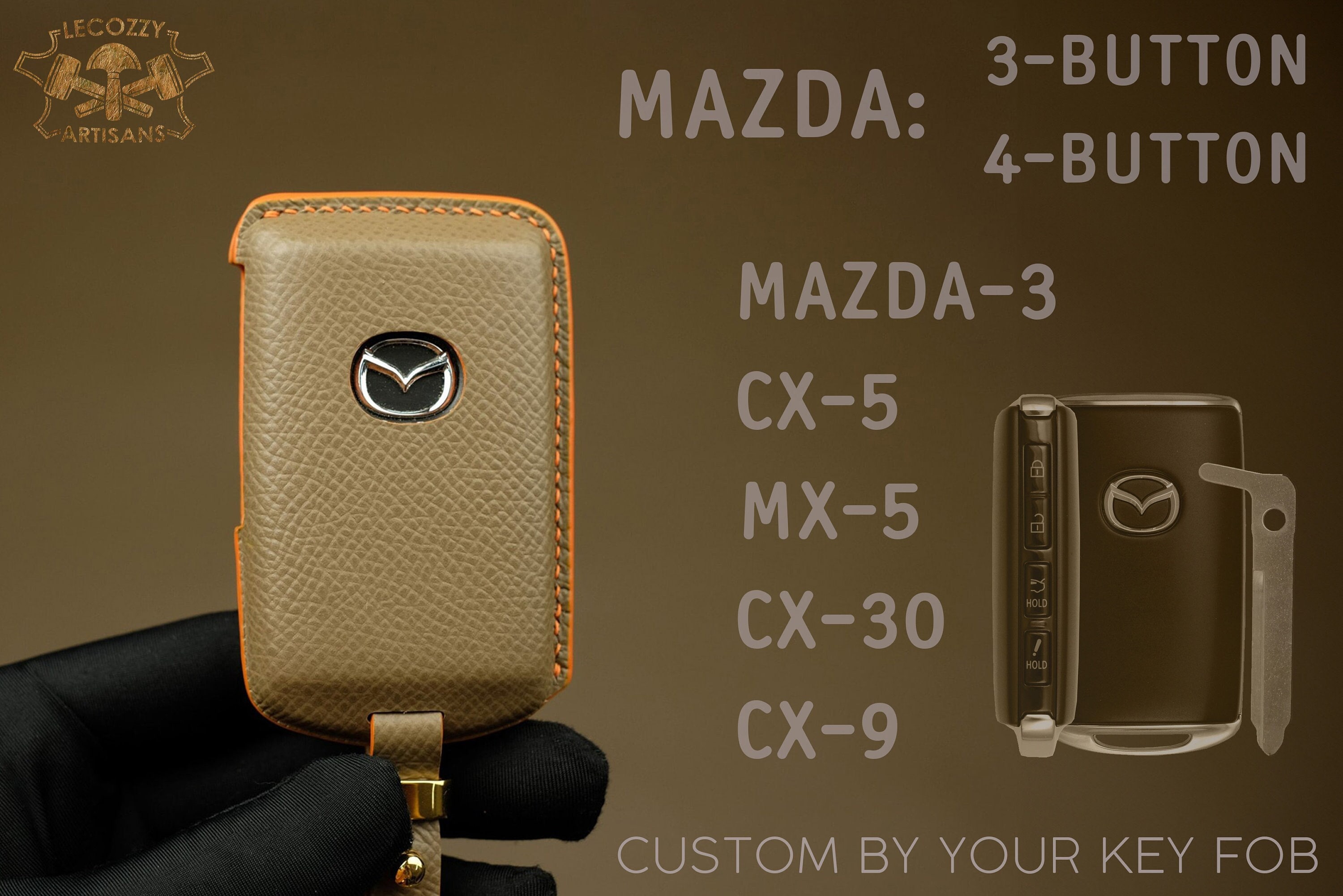 Discount Applicable aux autocollants de voiture pour Mazda CX-30