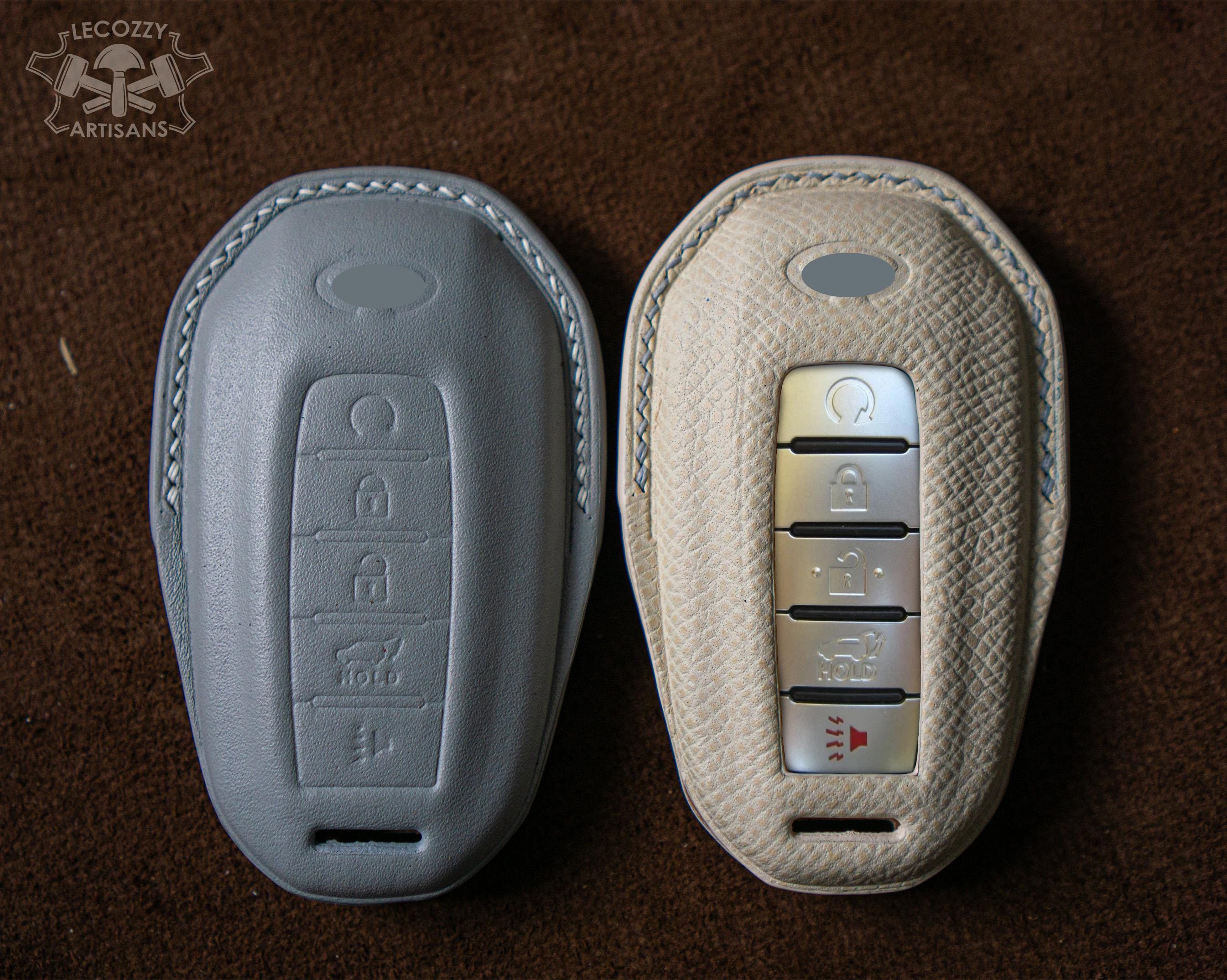Infiniti key fob - Etsy 日本