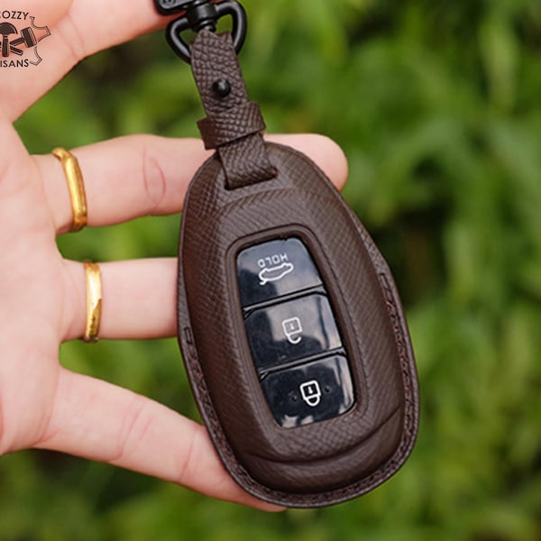 Hyundai Key Fob Cover 2024 - Etsy