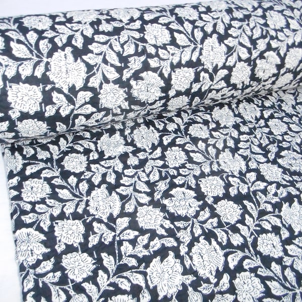 Black White Quilt Etsy