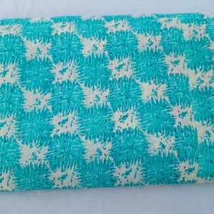 Reversible Quilt Kantha Quilt Handmade Kantha Quilt Unique Design Handmade Kantha Quilted Bedding Bedspread Print Throw Blanket Quilt