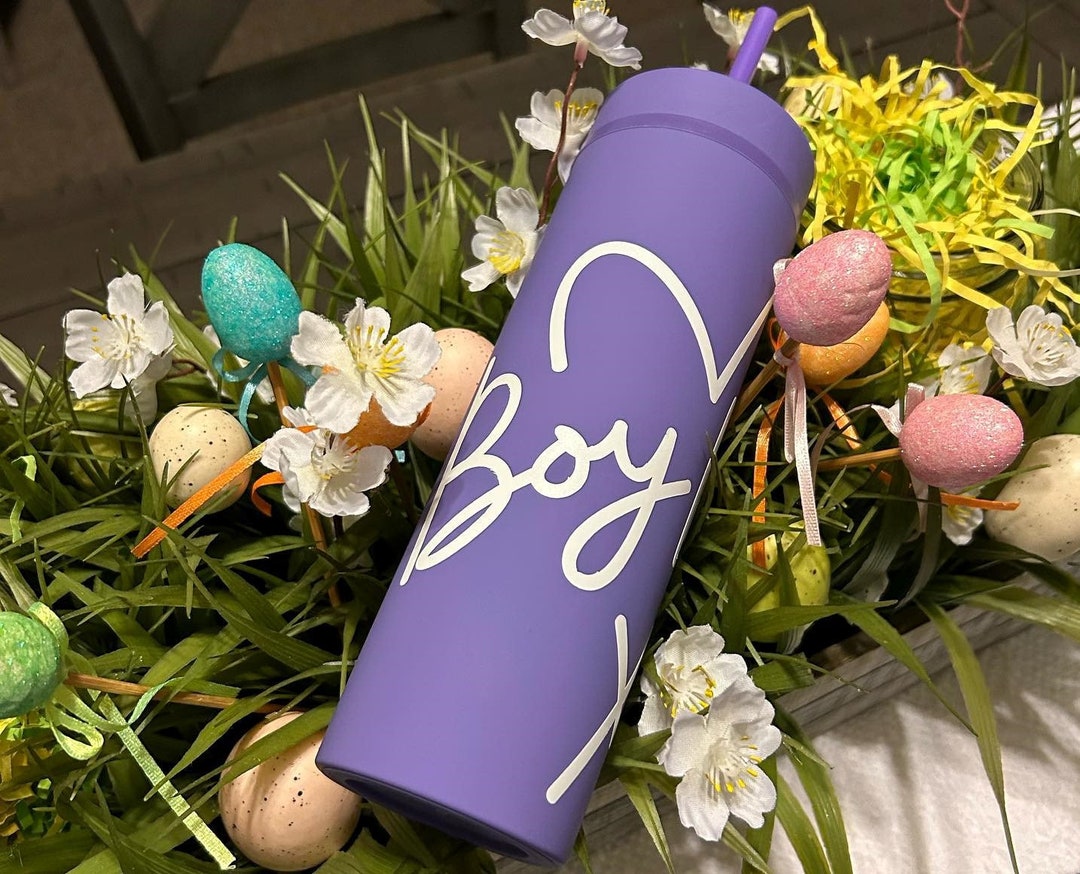 Boy Mom Tumbler Etsy