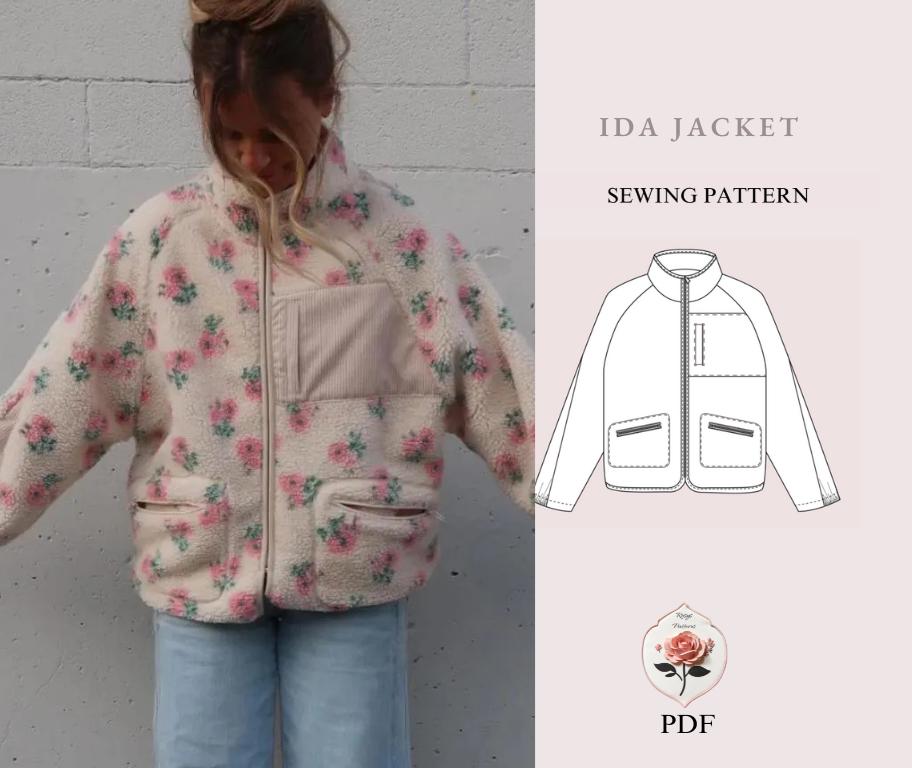 Gilet funzionale di softshell con fodera di pile e cerniera a cursore