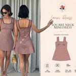 Dress Patterns