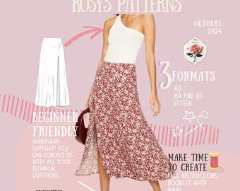 ★E.B.M★ Check pattern slit skirt EMO1WSK080 il_340x270.6310066446_onnn.jpg