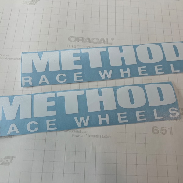 Race Car Window Decals Etsy