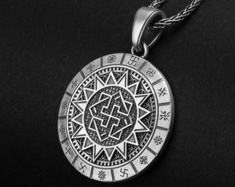 Valkyrie Necklace, Norse Jewelry, Viking Pendant, Warrior Amulet, Mythical Accessory, Goddess Symbol, Scandinavian Charm