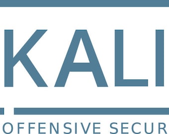 Kali Linux 2.0 Logo Vector & PNG