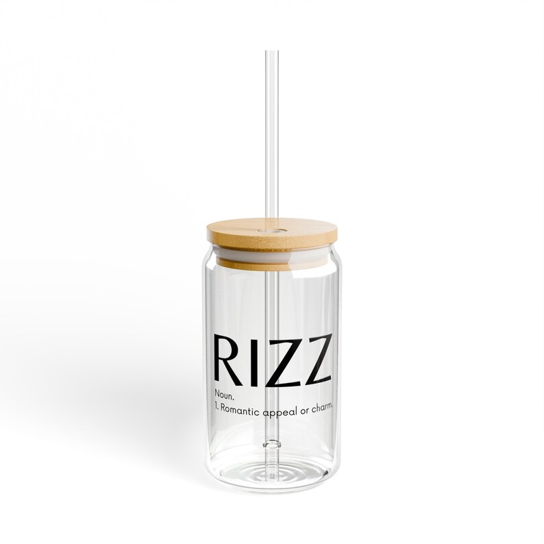 Rizz Gift, Funny Teen Gift, Teenage Gifts, Funny Gifts, Gift for Teen ...