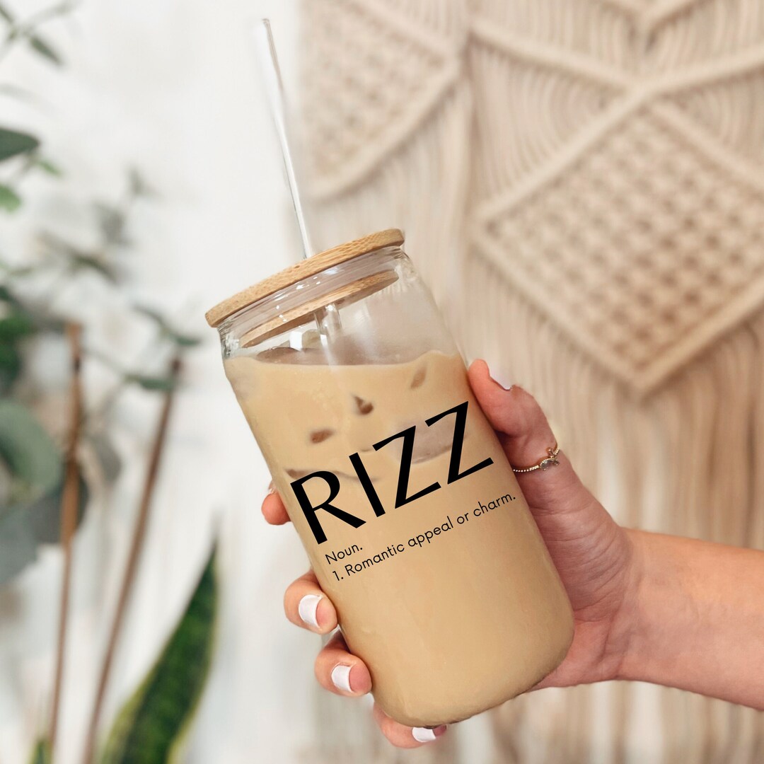 Rizz Gift, Funny Teen Gift, Teenage Gifts, Funny Gifts, Gift for Teen ...