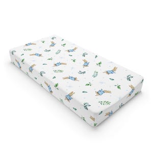 Anti Roll Travel Portable Portable Diaper Changing Pad Baby Diaper