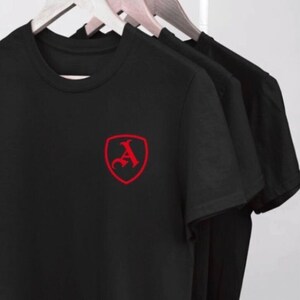 Stylish Football A/Cannon/Hex A T Shirt