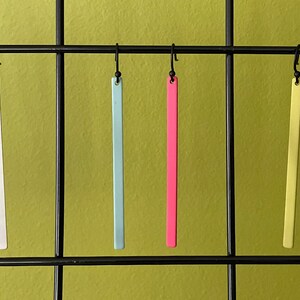 Earrings bar - Sorriso