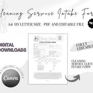 Editable Cleaning services agreement, Cleaning services contract, Cleaning Agreement, Commercial Cleaning, Cleaning Business