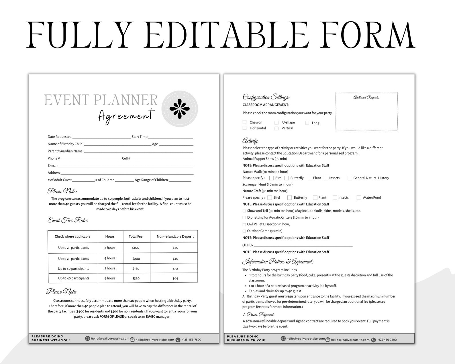 editable-event-planner-contract-template-wedding-planner-event