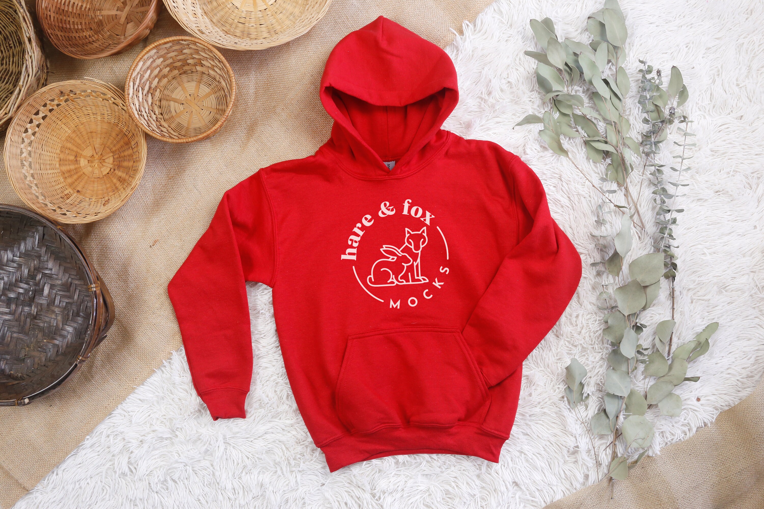 Red hoodies for sale sale