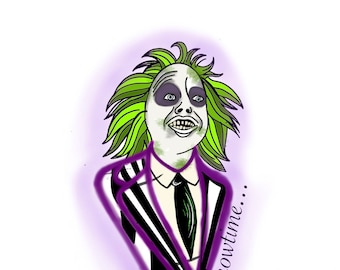 Beetlejuice