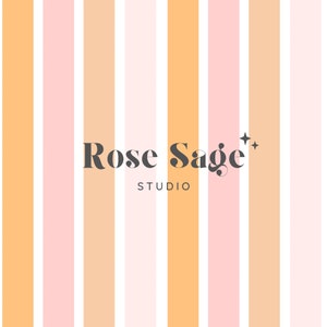 Modèle sans couture de rayures printemps été, fichier sans couture de rayures minimales, conception sans couture de rayures orange rose pastel