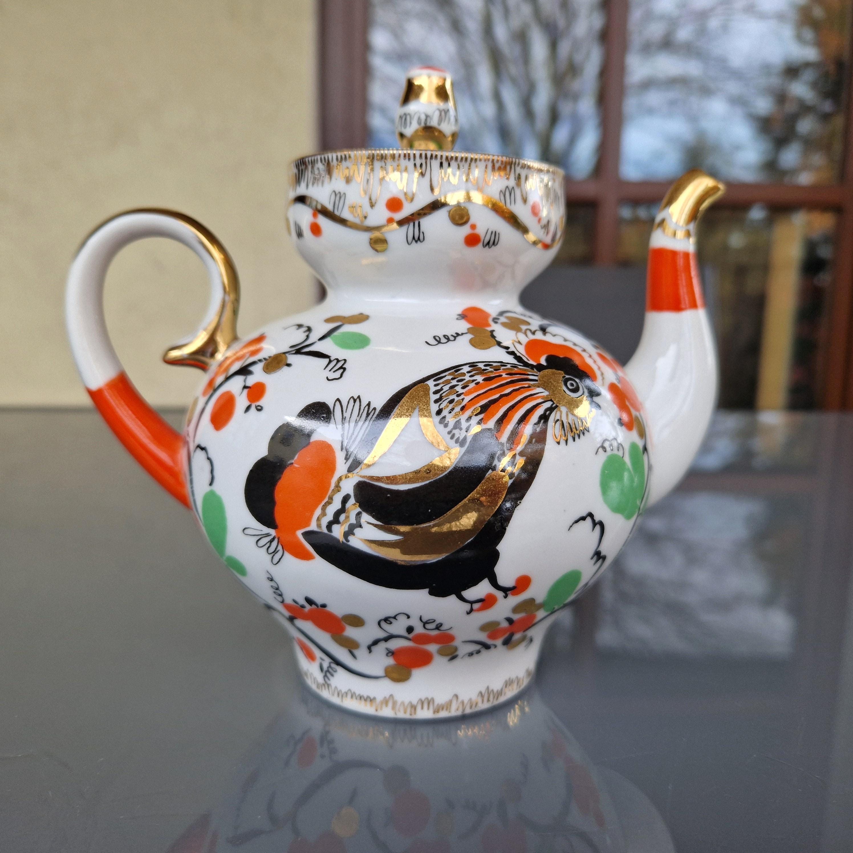 Lomonosov st. petersburg imperial porcelain - Etsy 日本