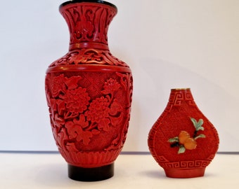 中国 赤い 花瓶 Yahoo!オークション - 中国花瓶 中国壺 赤壺 骨董品 美術品 中国