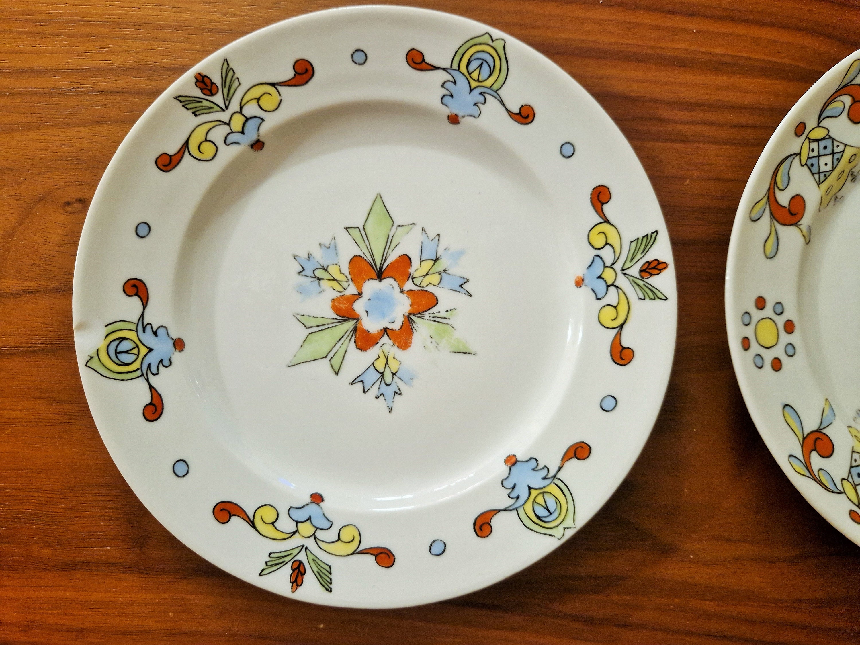 Pirkenhammer Set - Etsy