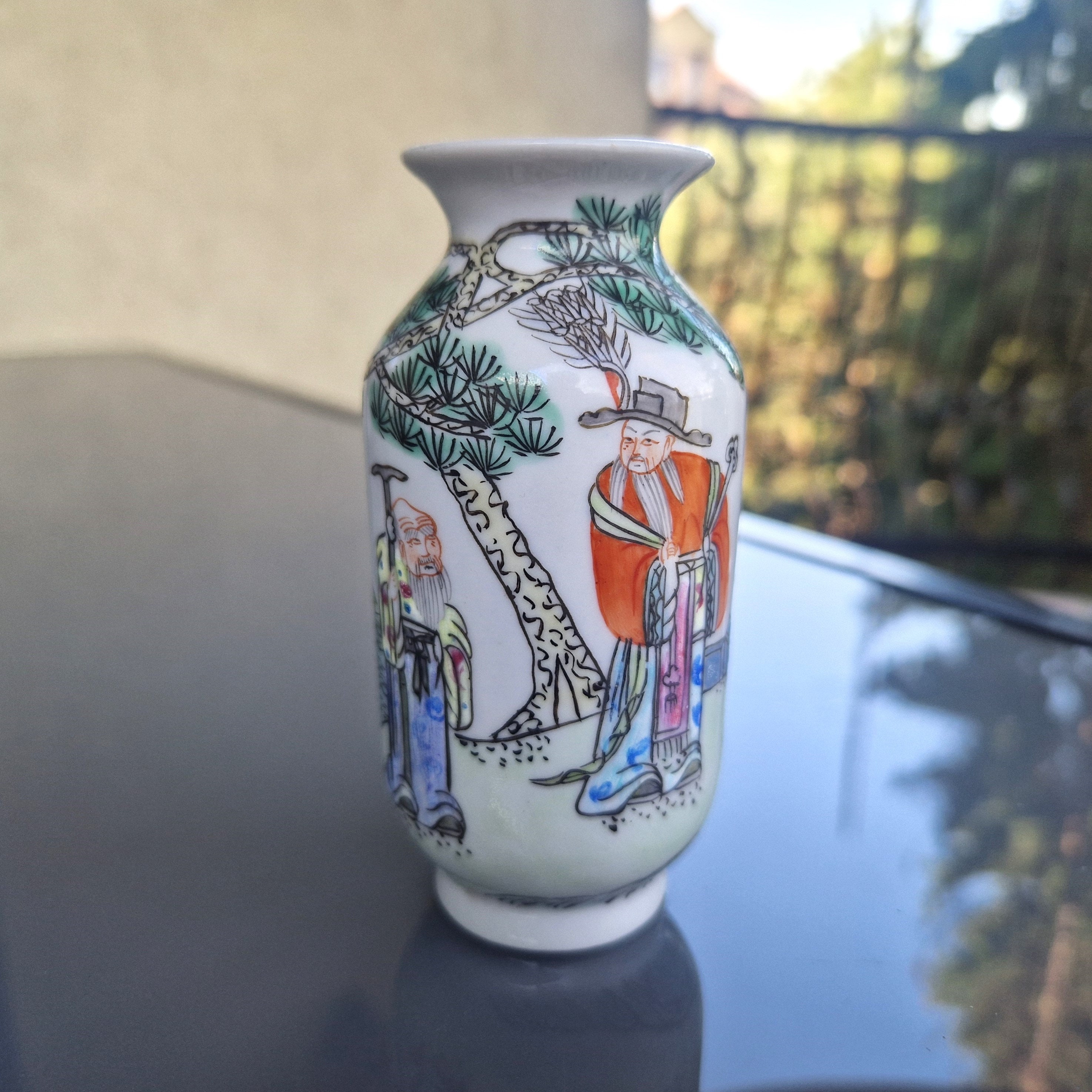 Tongzhi porcelain - Etsy 日本