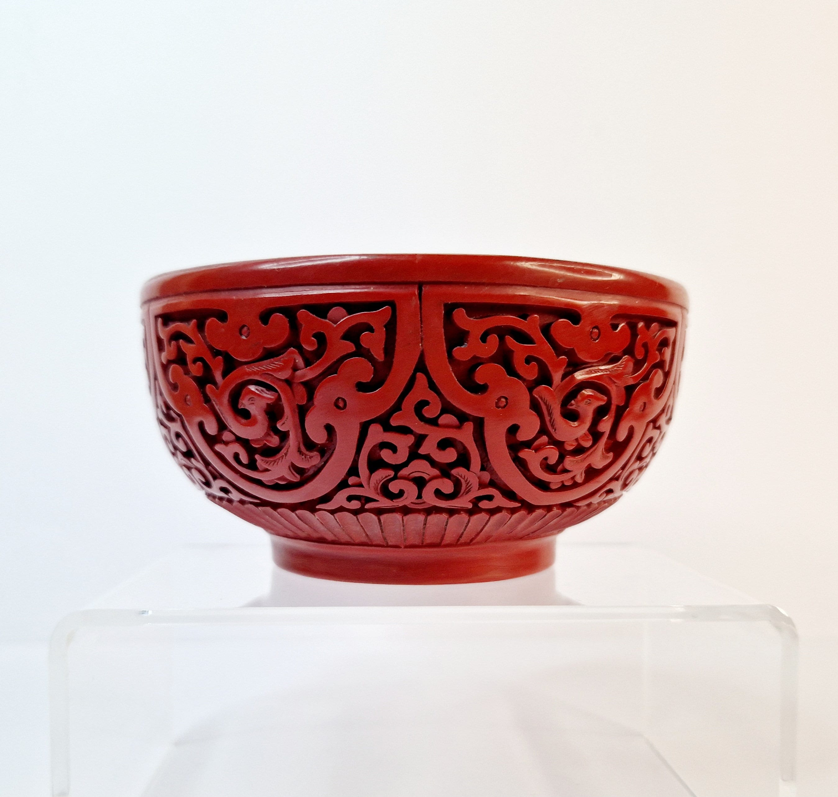 食器 向付・中鉢（大）Sashimi Bowl, Side Food Plate (Medium