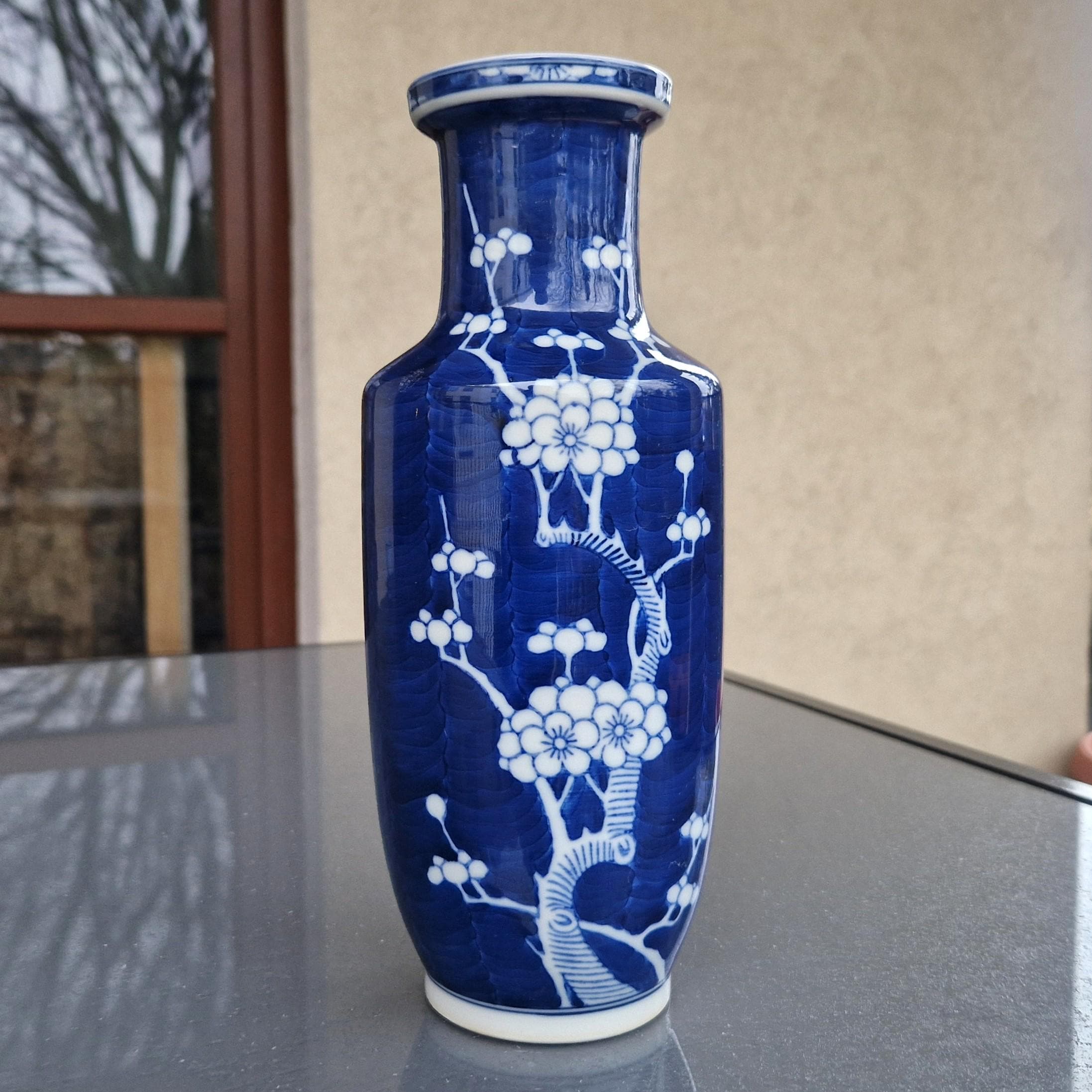 景徳鎮の花瓶 - Etsy 日本