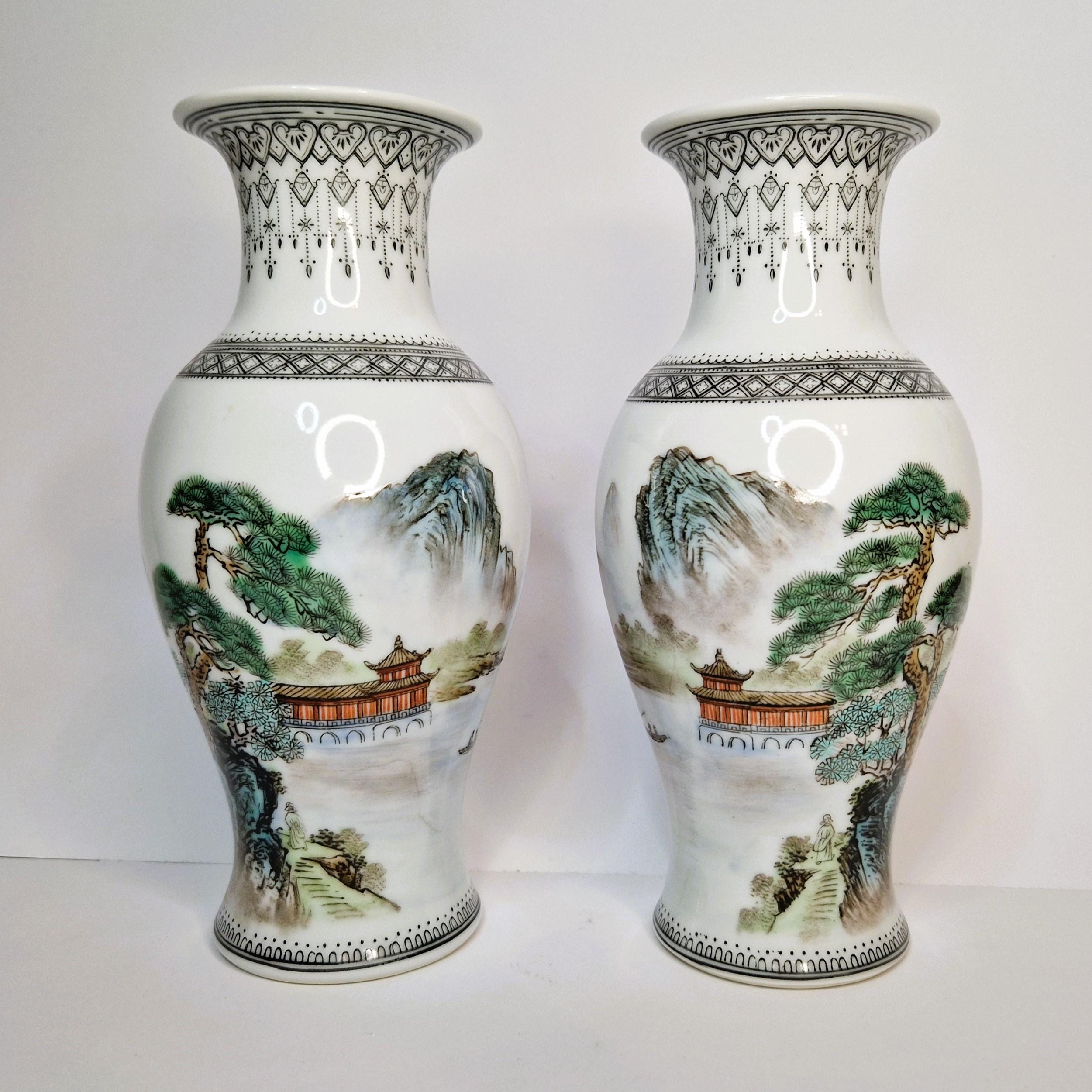 古い中国の陶器 - Etsy 日本