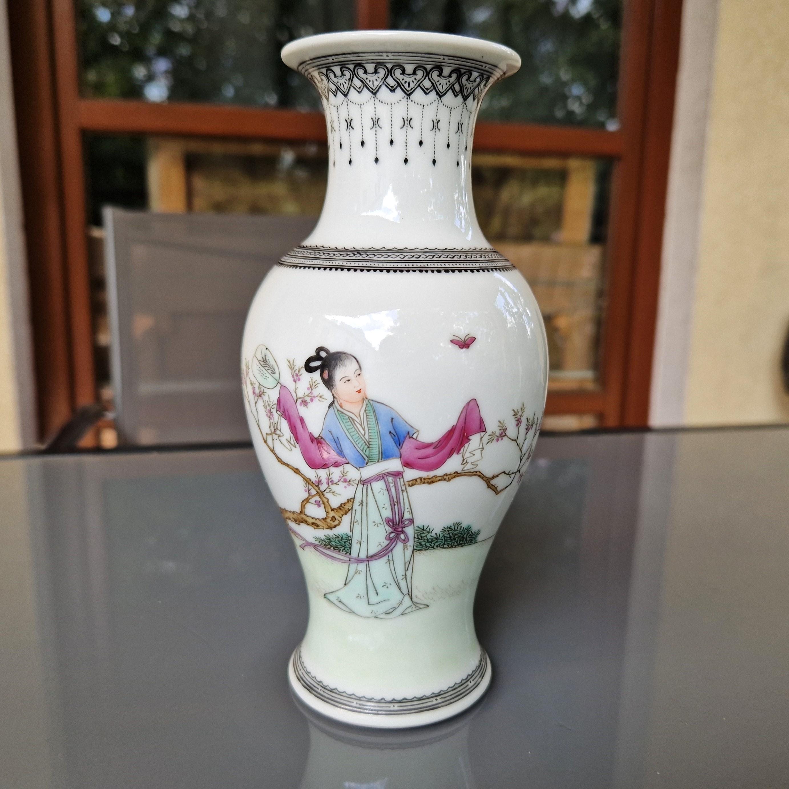 Collectible chinese porcelain - Etsy 日本