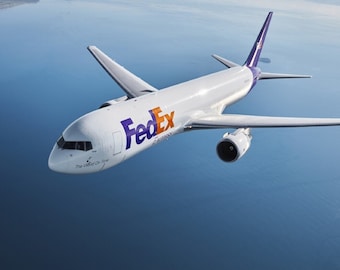 Fedex-Expressversand für N. Y.