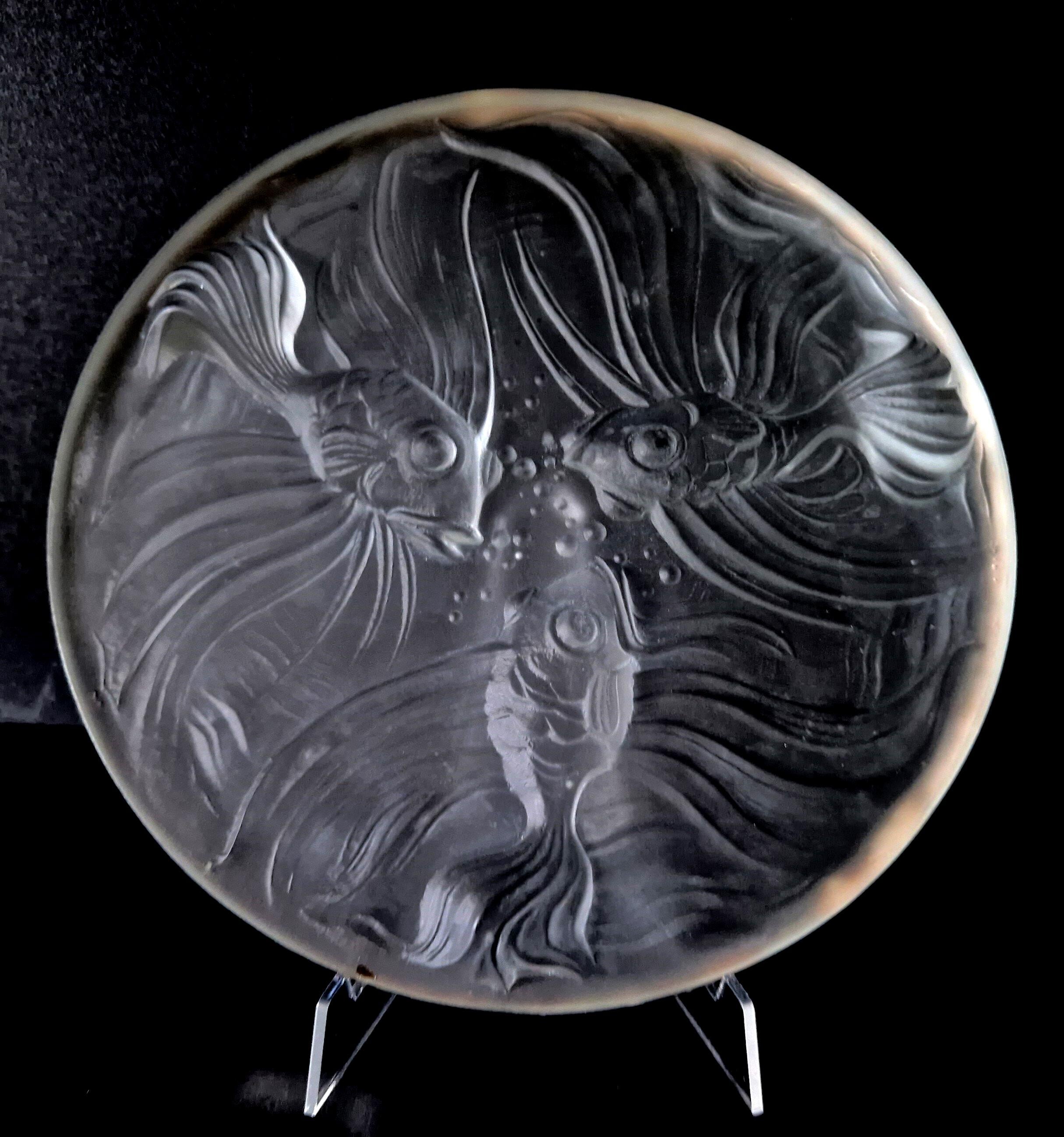Verlys France Glass - Etsy